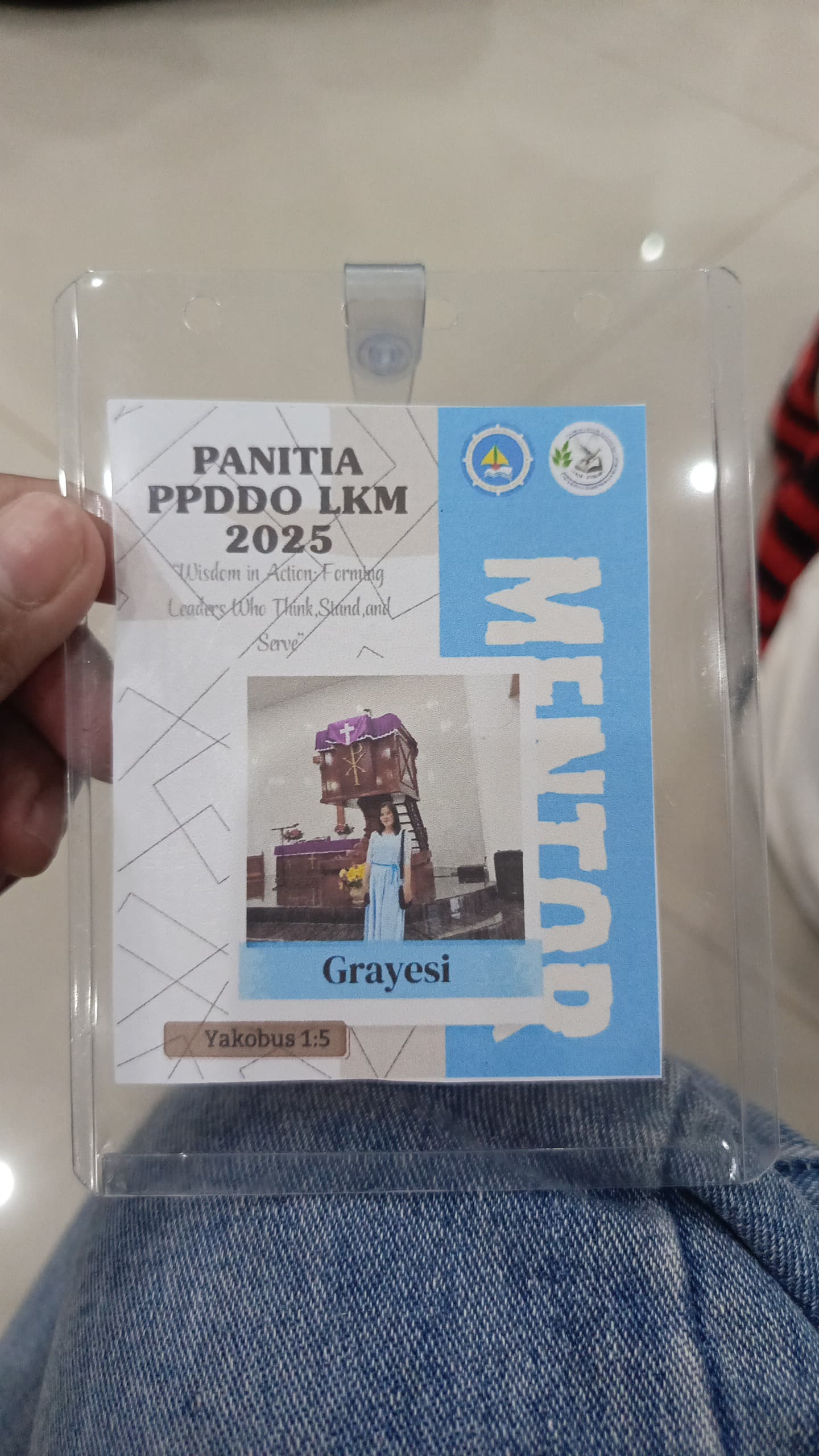 Experience 1